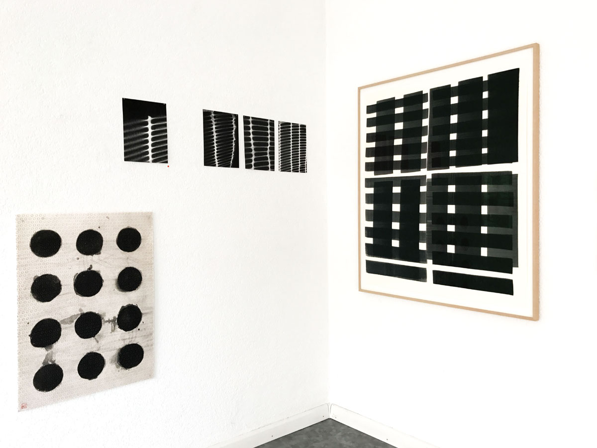 Susanne Lyner - accompagnages - Sandra Hauser, Basel - Barbara Rosengarth, Bremen - Christian Schoch, Basel - Agneta Stening, Grebbestad/S, Galerie Mäder, Basel Susanne Lyner - accompagnages - Sandra Hauser, Basel - Barbara Rosengarth, Bremen - Christian Schoch, Basel - Agneta Stening, Grebbestad/S, Galerie Mäder, Basel